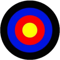Tap Target Booster icon