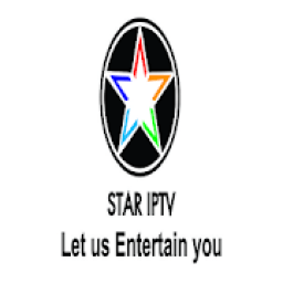 STAR IPTV आइकन