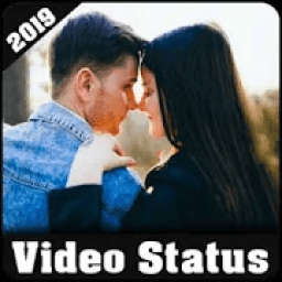 Hit Video Status 2019 आइकन