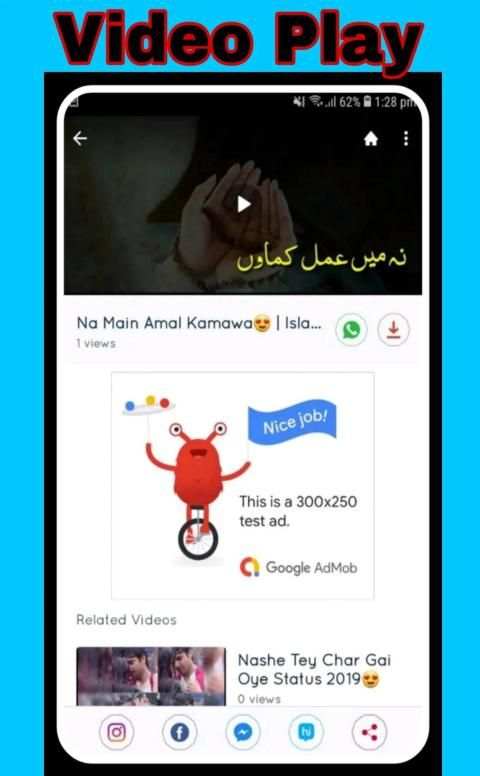 Hit Video Status 2019 screenshot 5