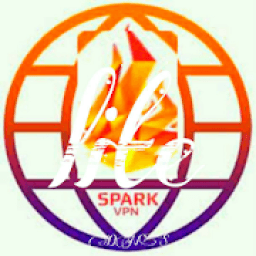 Spark VPN आइकन
