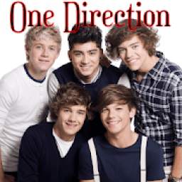 One Direction Music Offline 1.0