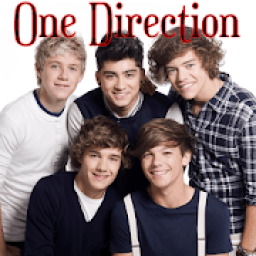 ikon One Direction Music Offline