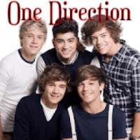 One Direction Music Offline