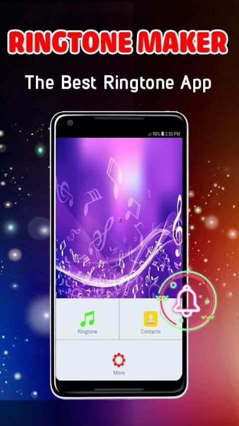 Ringtone Maker Ultimate: New Mp3 Cutter स्क्रीनशॉट 6