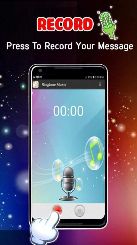 Ringtone Maker Ultimate: New Mp3 Cutter स्क्रीनशॉट 5