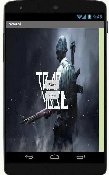 PUBGM-Remix Player screenshot 1