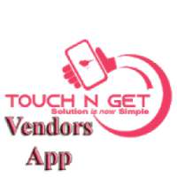 Touch N Get (Only For Vendors)