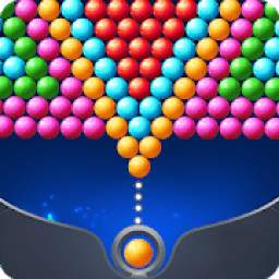 Bubble Pop Games