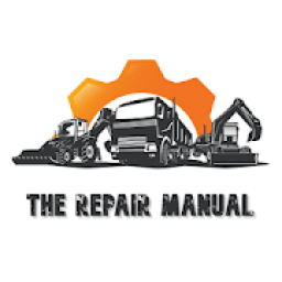 ikon The Repair Manual