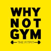 WhyNotGym on 9Apps