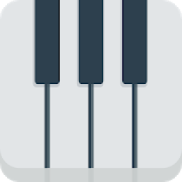 ikon Teclado Piano