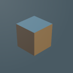 Rolling Cube आइकन