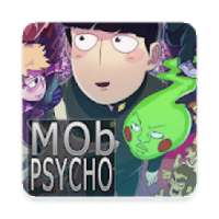 mob psycho 100 for wallpapers on 9Apps
