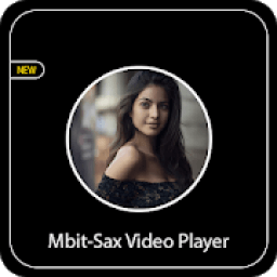 Mbit-SAX Video Player आइकन