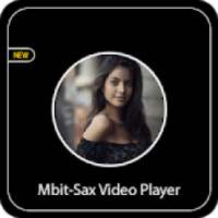Mbit-SAX Video Player