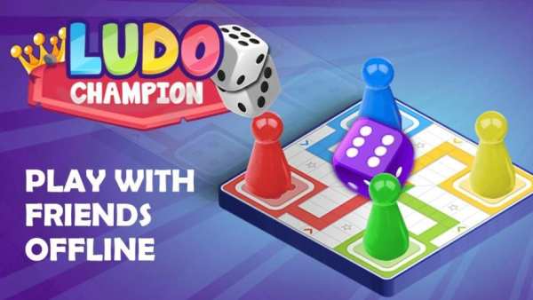 Ludo Champion 2020 स्क्रीनशॉट 4