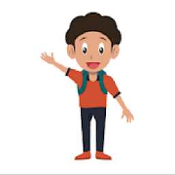 MySchool आइकन