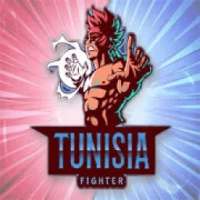 Tunisia Fighter