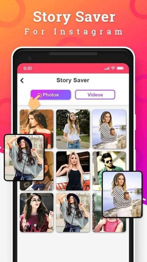 FastSave for Instagram - Insta Story Downloader screenshot 7
