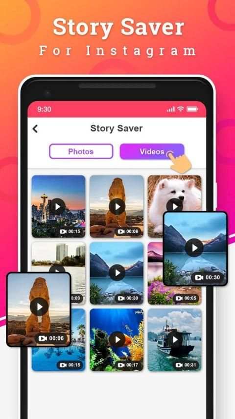 FastSave for Instagram - Insta Story Downloader screenshot 6