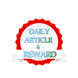 ikon Daily artical and rewards