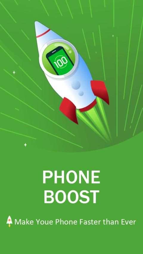 TopClean-Clean, Junk Removal स्क्रीनशॉट 1