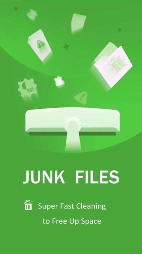 TopClean-Clean, Junk Removal स्क्रीनशॉट 4