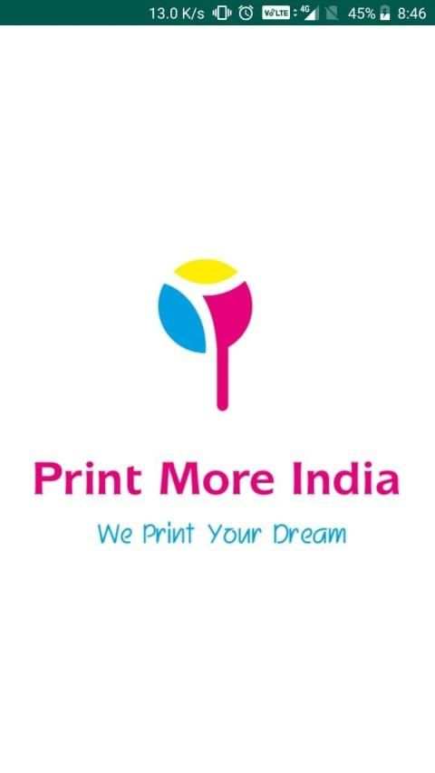 Print More - Custom Mobile Cover, Mug, T-Shirt screenshot 5