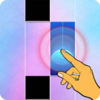 Piano - C418 Minecraft