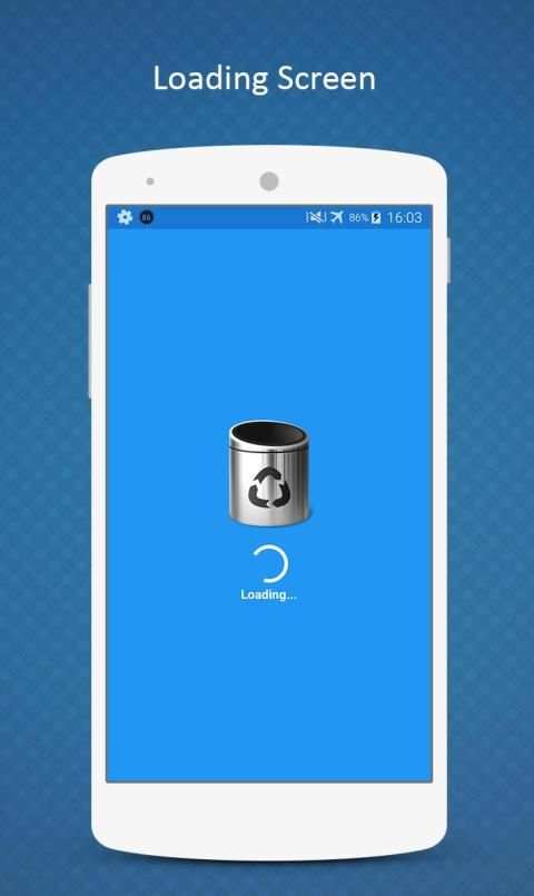 Restore Deleted Photos screenshot 6