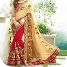 New Sarees Collection