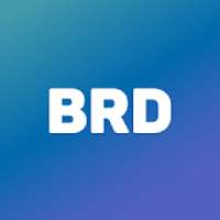 BRD on 9Apps