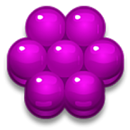 ikon Candy Garden Smash