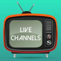 Live Channels