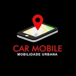 Car Mobile icon
