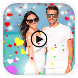 ikon Photo Video Maker With Music - Video Editor