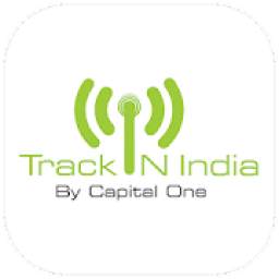 Track In India Pro