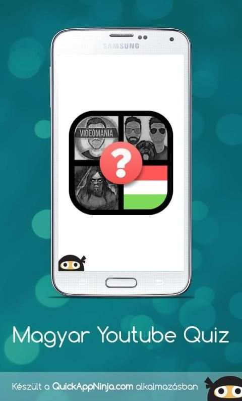 Magyar Youtube Quiz - Kvíz screenshot 17