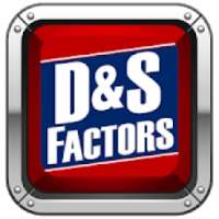 D&S Factors