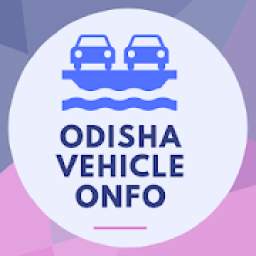 Odisha RTO info - Find Vehicle Owner Detail