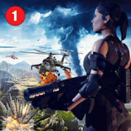 ikon IGI jungle commando shooting game