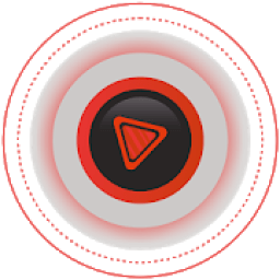 Sax Video Player - Video Player All Format 2019-20 आइकन