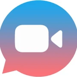 lmo free hd video calls &amp; chat icon