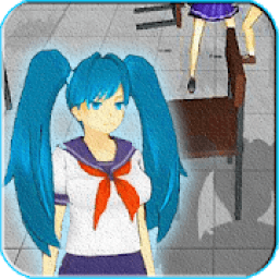 High walktrough for Sakura's school Yander Alpha 4 icon