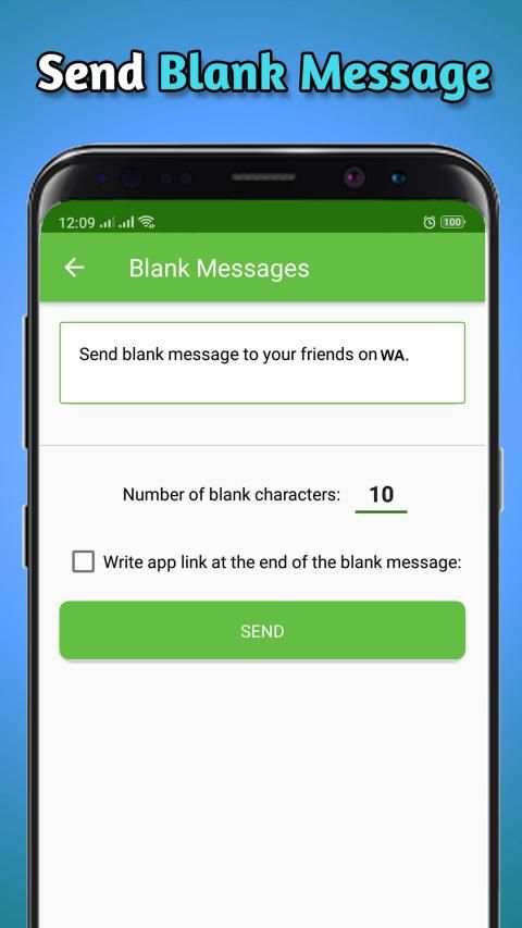 WhatsMe & Whats tool for open chat स्क्रीनशॉट 5