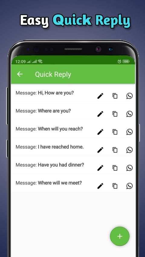 WhatsMe & Whats tool for open chat स्क्रीनशॉट 4