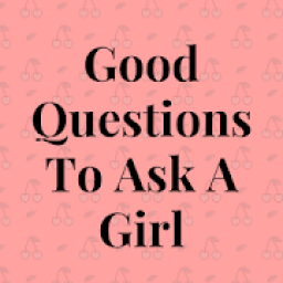 Good Questions To Ask A Girl आइकन