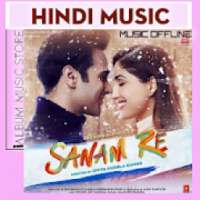 Sanam Re (2016) Music Best of Bollywood Music