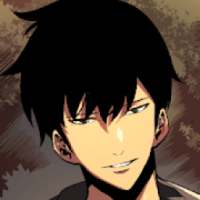 Solo Leveling : Street Fighter